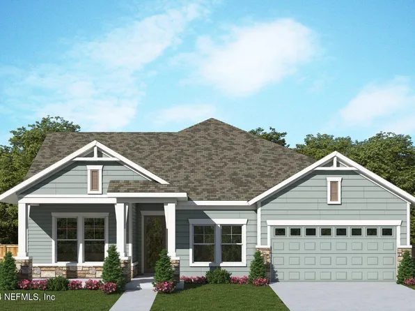 251 RUSHING Drive, St. Augustine, FL 32092