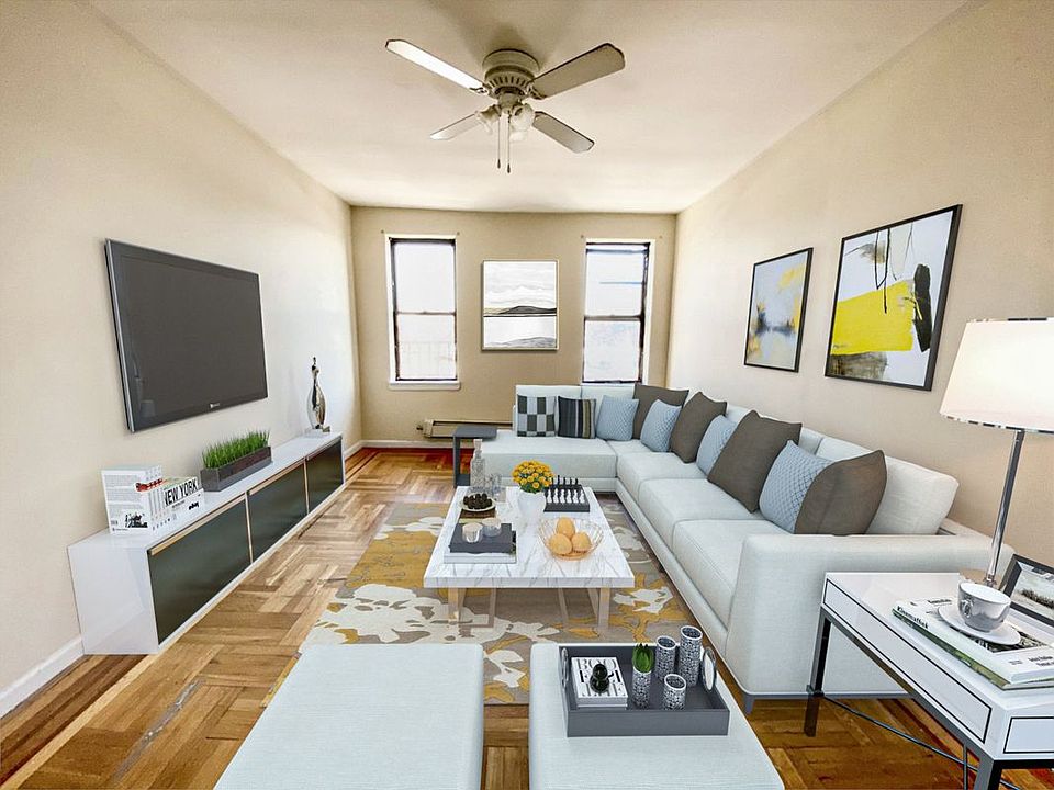 1st image of 30-22 35th St #3D