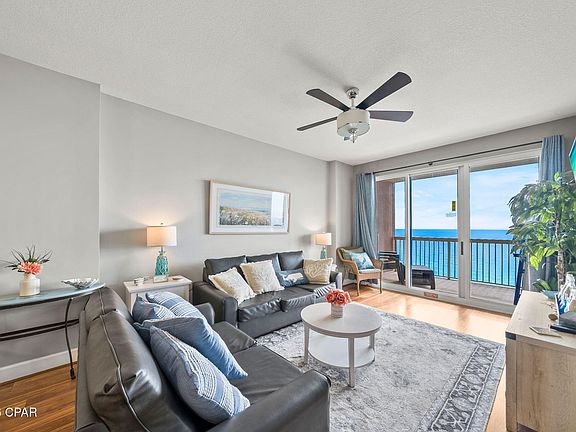 5th image of 14825 Front Beach Rd Unit 1909