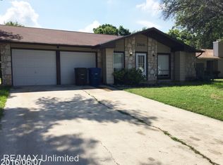 2926 Lakeland Dr, San Antonio, TX 78222