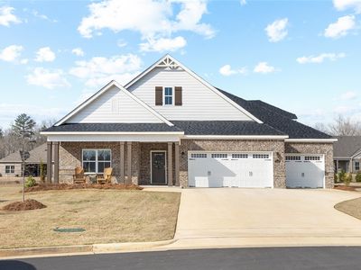 1529 Everly Dr, Opelika, AL, 36801