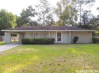 6121 NW 28th Ter, Gainesville, FL 32653