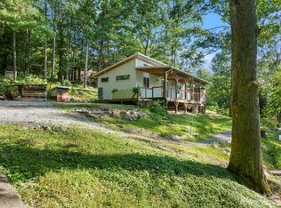 147 Gosnell Rd, Asheville, NC 28804