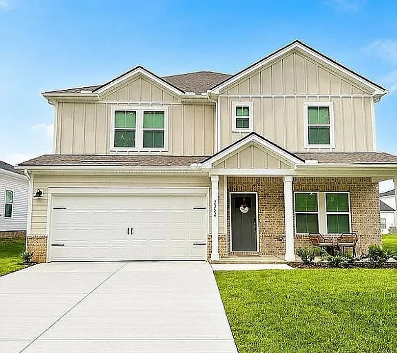 2352 Woodmeadow Dr
