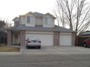 1965 N Waterfall Ave, Meridian, ID 83646