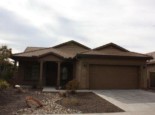 28722 N 25th Gln, Phoenix, AZ 85085
