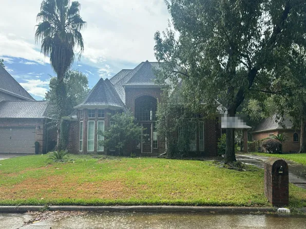 8414 Atascocita Lake Way, Humble, TX 77346