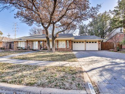3003 80th St, Lubbock, TX, 79423