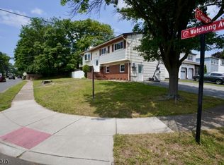 227 Watchung Ave, Bloomfield, NJ 07003