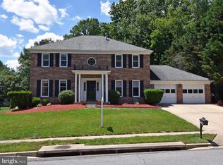 11810 Point Way, Bowie, MD 20720