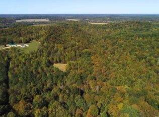 Murray Rd, Mitchell, IN 47446