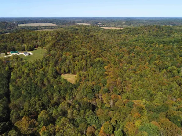 Murray Rd, Mitchell, IN 47446