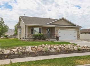 1223 S 400 E, Garland, UT 84312