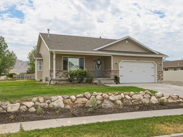 1223 S 400 E, Garland, UT 84312