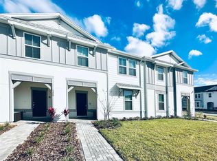 1256 Blue Paradise Dr, Clermont, FL 34714
