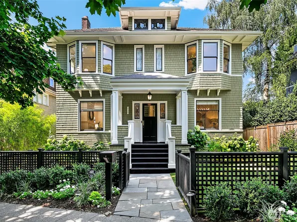 939 13th Avenue E, Seattle, WA 98102