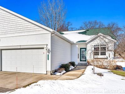 15013 Saddlebrook Trl, Spring Lake, MI, 49456