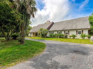 4200/4100 Williamson Rd, Fort Myers, FL 33905