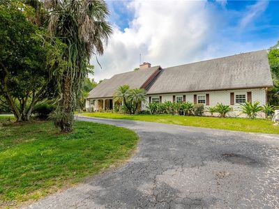 4200/4100 Williamson Rd, Fort Myers, FL, 33905