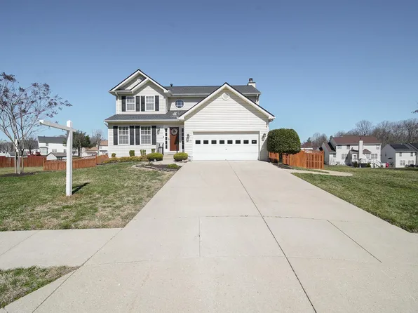 410 Prairie Ct, Upper Marlboro, MD 20774