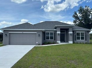 498 Santiguay St, Punta Gorda, FL 33983
