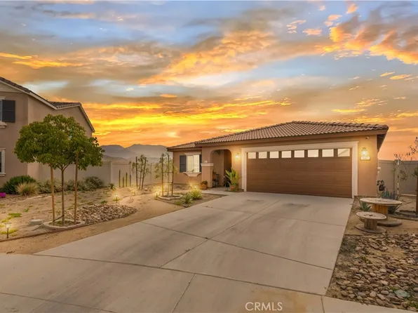 337 Morning Light Pl, San Jacinto, CA 92583