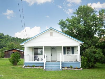6117 Temple Star Road Ext, Kingsport, TN, 37660