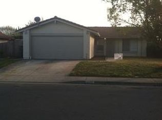 2017 Diamond Way, Fairfield, CA 94533