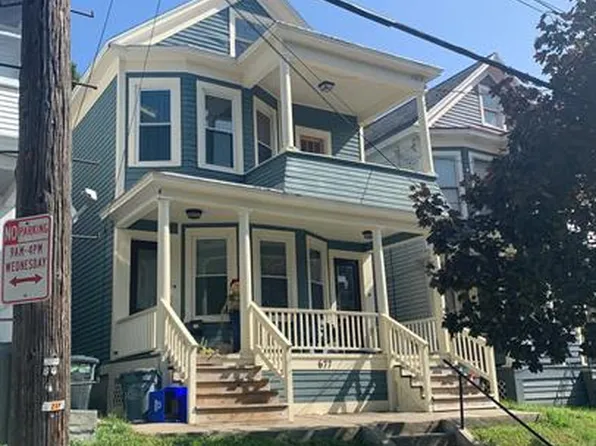 677 Myrtle Ave #2, Albany, NY 12208