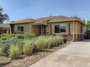 3425 E 31st Ave, Denver, CO 80205