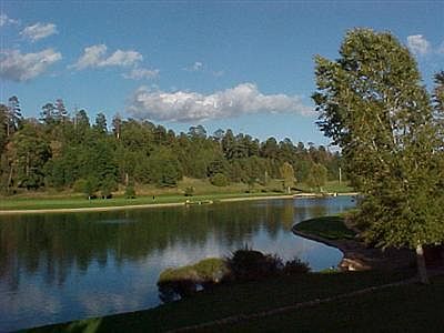 Lake view 