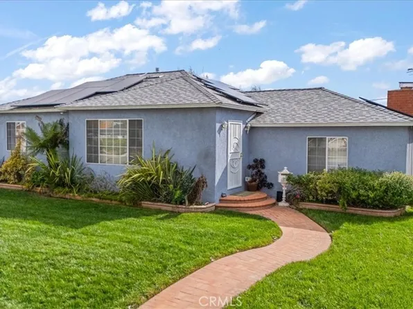 2302 W 144th St, Gardena, CA 90249