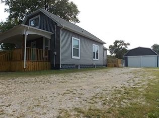 58201 County Road 9, Elkhart, IN 46517
