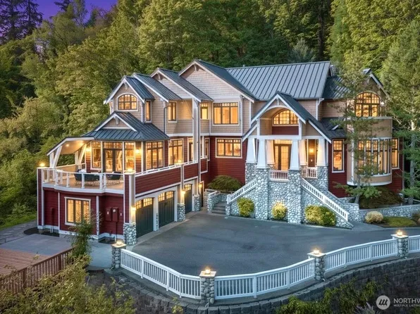 4155 212th Way SE, Sammamish, WA 98075