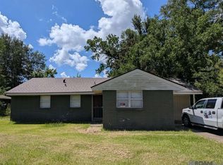 5966 Clayton St, Baton Rouge, LA 70805