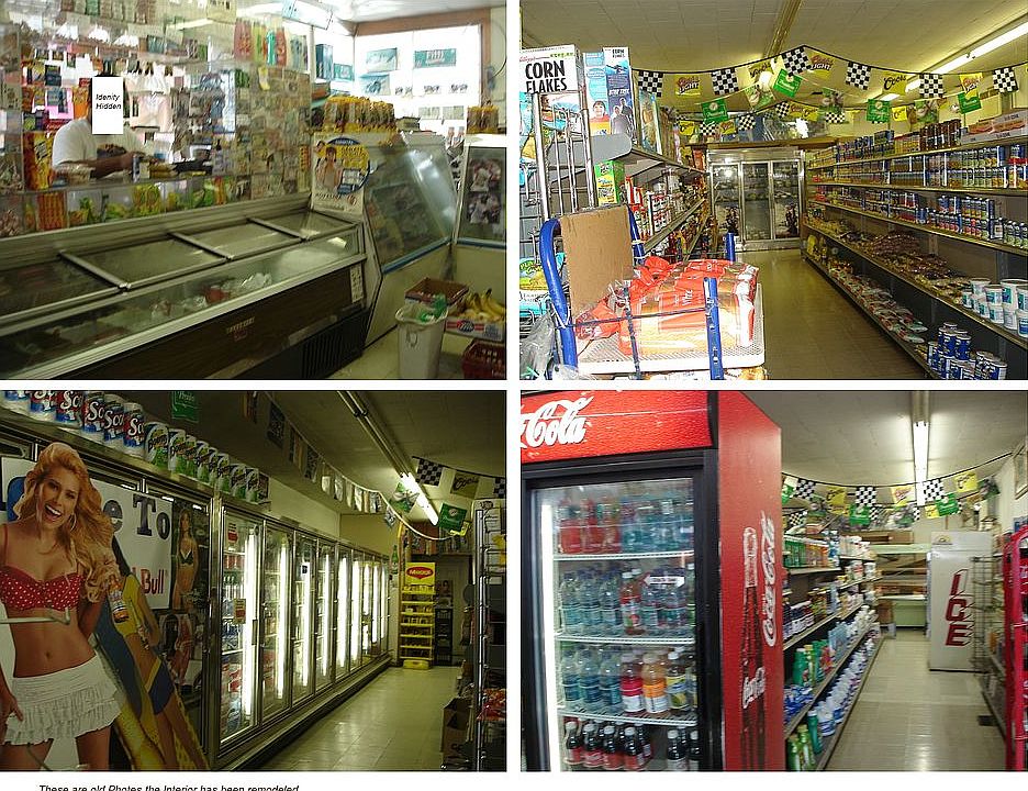 Store 
