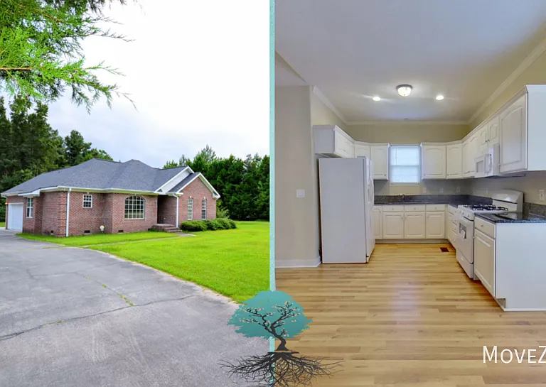 135 Bell Swamp Rd NE — Photo 1