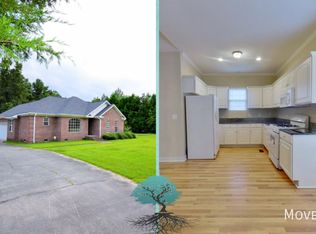 135 Bell Swamp Rd NE, Winnabow, NC 28479