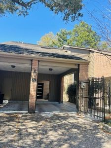 9400 Doliver Dr APT 61, Houston, TX, 77063