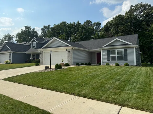 243 Glenroy Trl, Fort Wayne, IN 46845