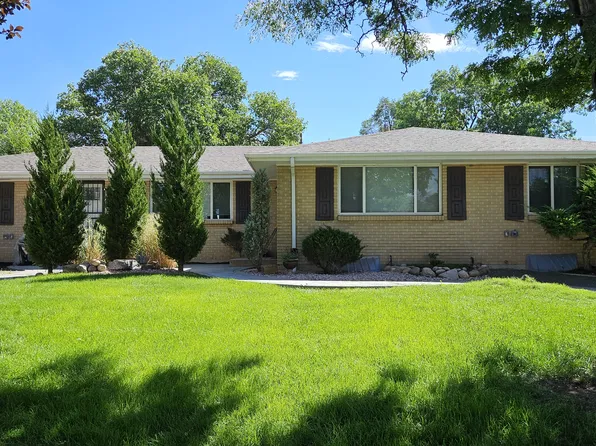 354 S Yost St, Aurora, CO 80012