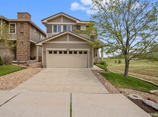 10544 Rutledge St, Parker, CO 80134