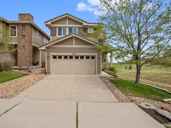10544 Rutledge Street, Parker, CO 80134