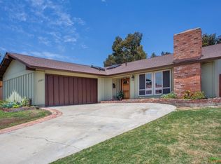 1385 Nacion Ave, Chula Vista, CA 91911