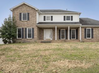 1510 Homeplace Ct, Clarksville, TN 37043
