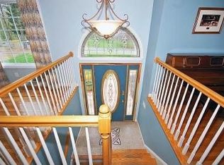 35 Galloping Hill Rd, Basking Ridge, NJ 07920