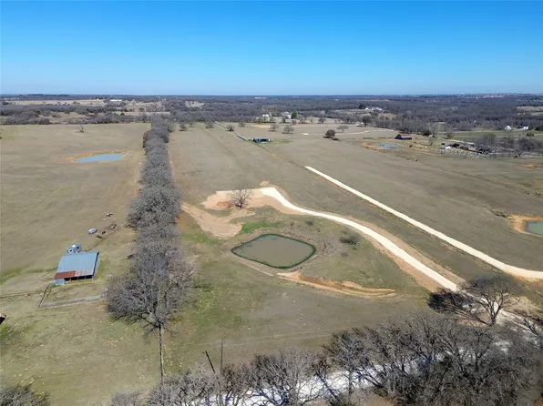 Hcr #1431, Covington, TX 76636