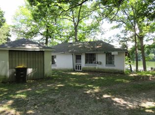 1180 N Shore Dr, Rome City, IN 46784