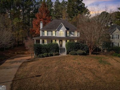 233 Waburn Walk, Dallas, GA, 30132