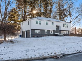 95 Silver Hill Ln, Waltham, MA 02451